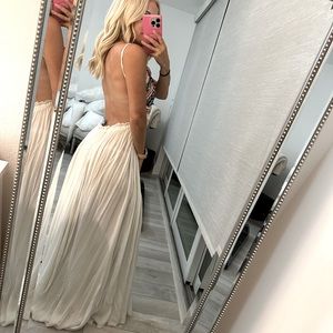 Beautiful Boho style dress